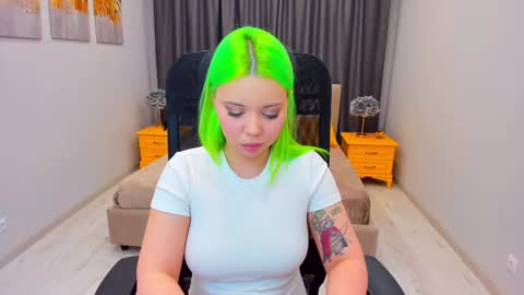 Snapshot of im__youre_sunshine chatting on 01/27/25, 05:37 Roxy online show from 01/27/25, 05:37