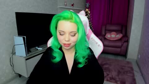 Roxy online show from 01/11/26, 07:30