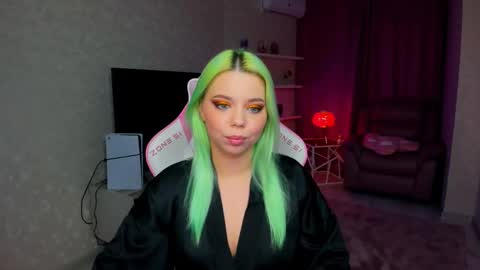 Roxy online show from 02/14/26, 06:26