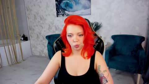 Roxy online show from 03/21/26, 06:44