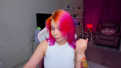 Roxy online show from 04/18/26, 07:58