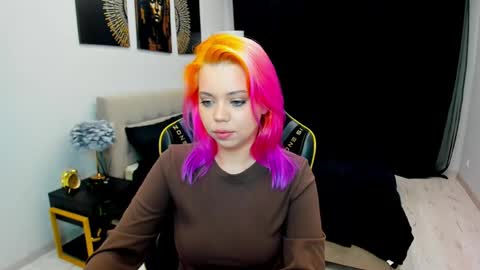 Roxy online show from 05/10/26, 07:41