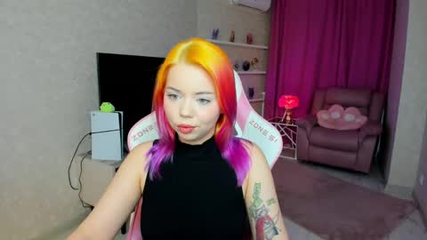 Roxy online show from 06/04/26, 07:42