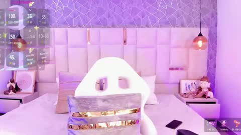 Alaya online show from 09/10/25, 04:12