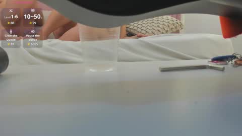 Aleja  online show from 02/28/25, 09:58