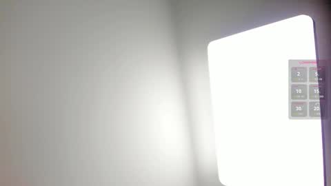 Aleja  online show from 03/09/26, 04:27