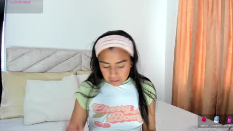 amber online show from 01/08/25, 01:09