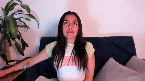 amber online show from 10/27/25, 01:26