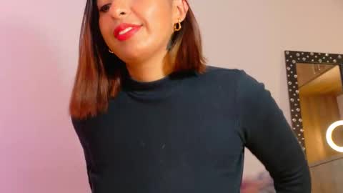 im_anna_ online show from 11/10/25, 09:14