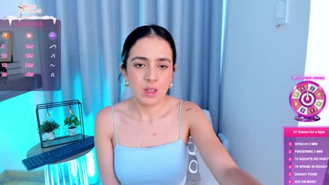  LUCY online show from 12/08/24, 11:57