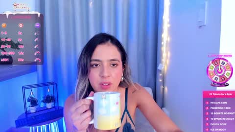  LUCY online show from 01/02/25, 06:56