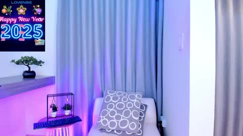  LUCY online show from 01/12/25, 02:19