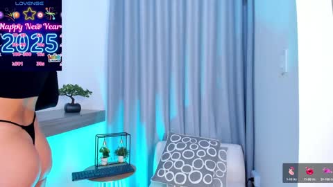  LUCY online show from 01/19/25, 12:39