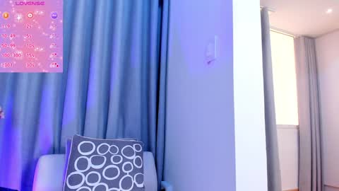  LUCY online show from 02/01/25, 08:37