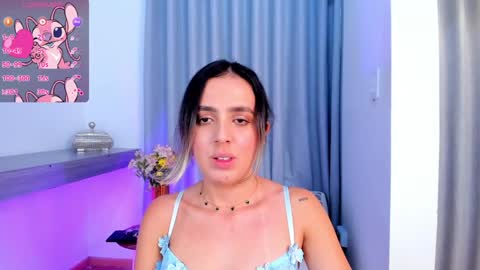  LUCY online show from 02/07/25, 08:53