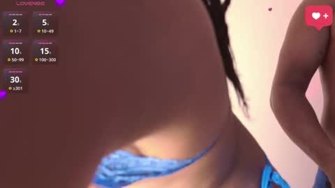 Ariana online show from 09/23/25, 12:41