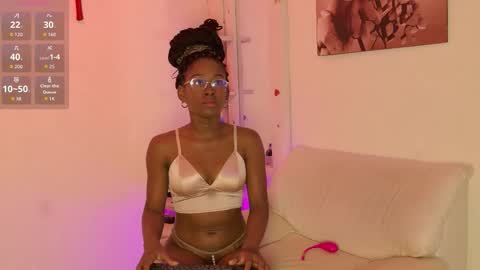 Ariana online show from 10/11/25, 12:04