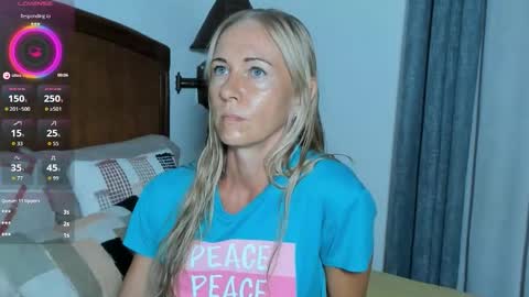 Christine -  online show from 03/26/26, 11:27