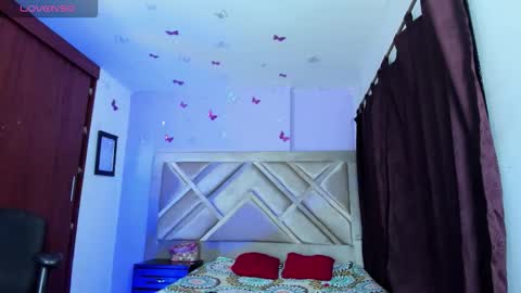 im_brittany_333 online show from 03/03/26, 06:30