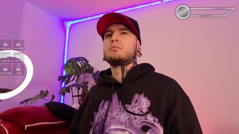 Bryan online show from 01/13/25, 01:28