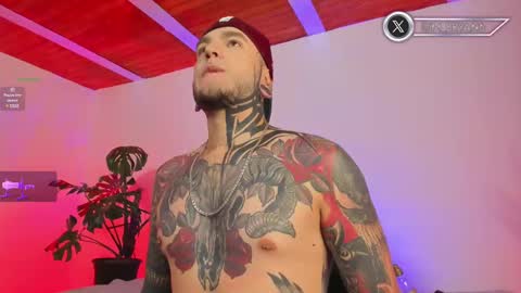 Bryan online show from 02/12/25, 08:49