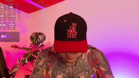 Bryan online show from 02/26/25, 09:10