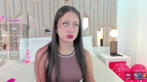 Caro   online show from 02/20/25, 04:50