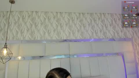 DAHLIA online show from 10/15/25, 09:04