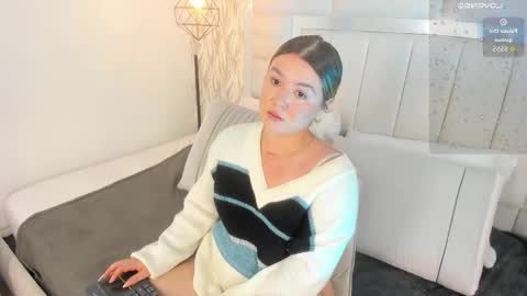 DAHLIA online show from 02/20/26, 09:04