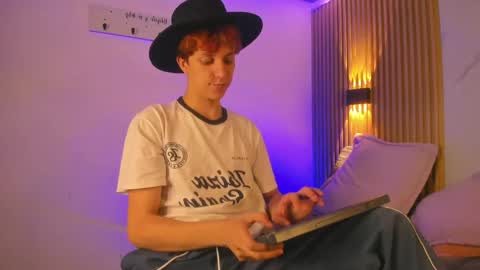 daren online show from 04/14/26, 03:45