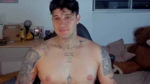DEY online show from 07/02/26, 03:23