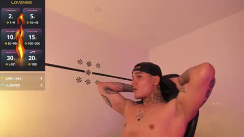 im_dominike online show from 12/02/24, 07:14