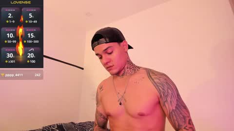 im_dominike online show from 12/10/24, 08:30