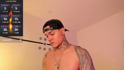 im_dominike online show from 12/11/24, 06:47