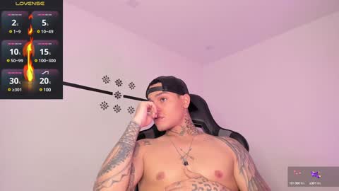 im_dominike online show from 12/15/24, 03:02