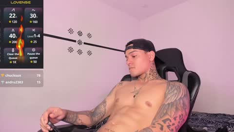 im_dominike online show from 12/15/24, 11:34