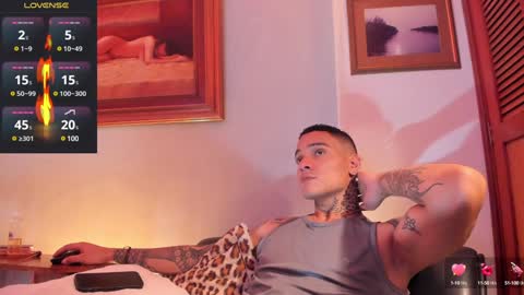 im_dominike online show from 01/05/25, 01:03