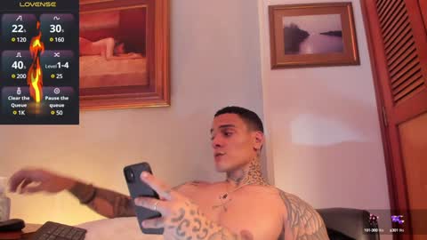 im_dominike online show from 01/17/25, 02:18