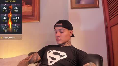 im_dominike online show from 01/17/25, 11:49