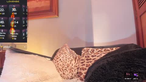 im_dominike online show from 01/19/25, 09:13