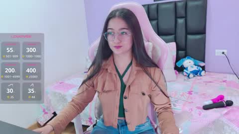 Eliza online show from 03/30/26, 03:57