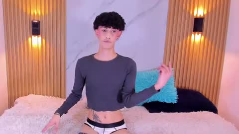 ETHAN online show from 07/21/26, 11:56