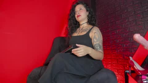 Fernanda  Ind. Model  online show from 04/09/26, 10:53