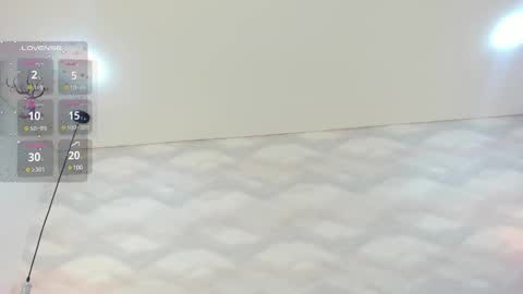 im_gaby online show from 01/23/25, 02:23