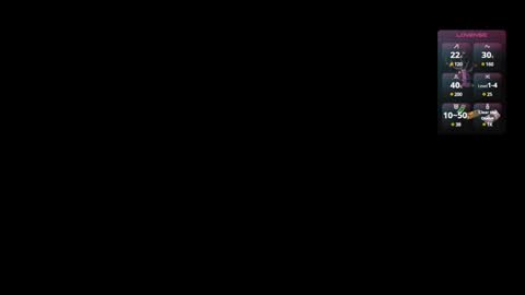 im_gaby online show from 02/03/25, 08:57