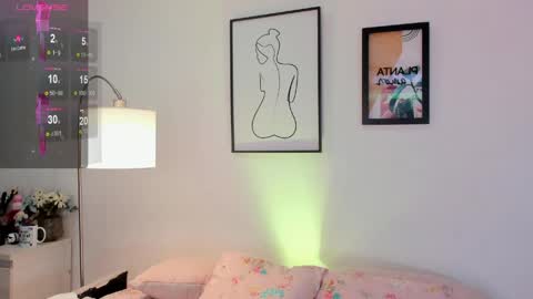 im_gaby online show from 04/12/26, 12:59