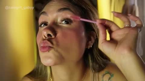 GABY online show from 04/28/26, 02:55