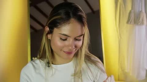 GABY online show from 05/04/26, 02:24
