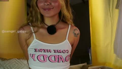 GABY online show from 05/13/26, 02:58