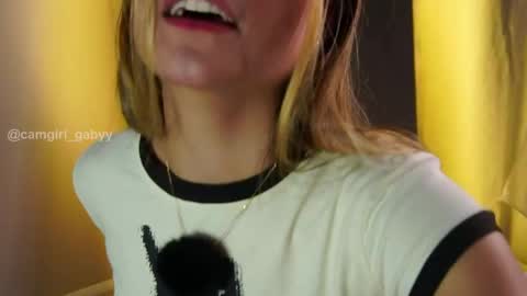 GABY online show from 05/20/26, 02:12